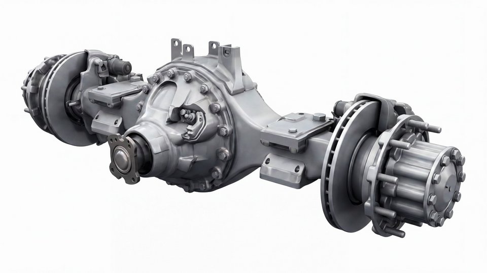 Daimler Truck