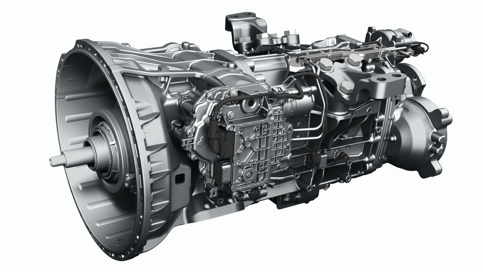 Daimler Truck