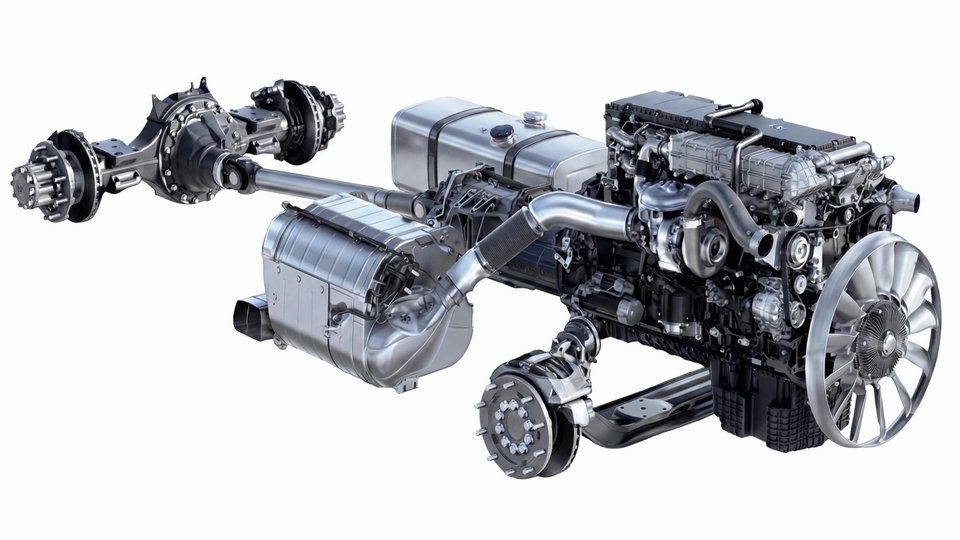 Daimler Truck