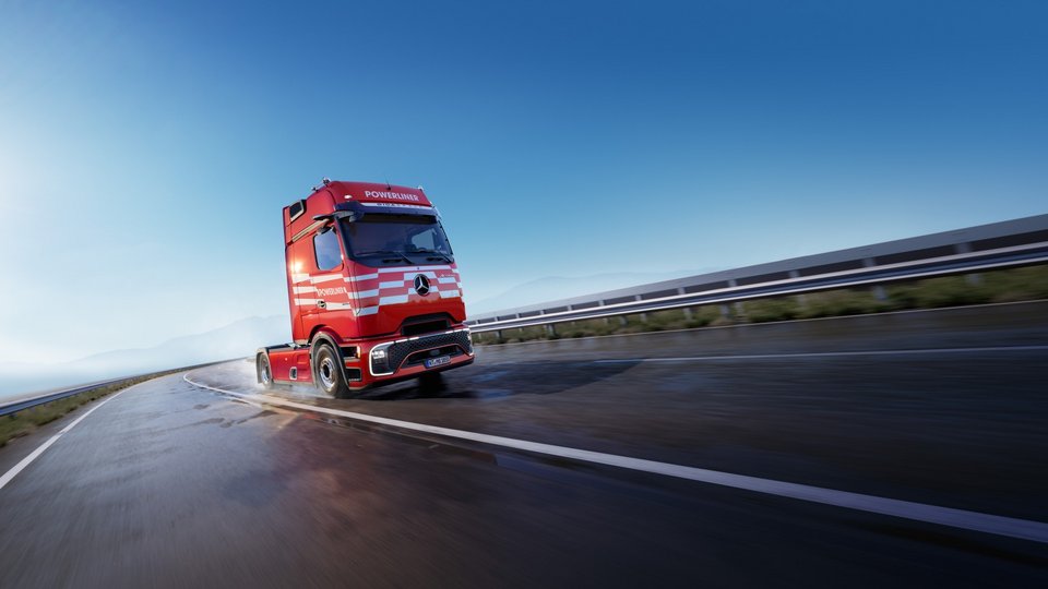 Daimler Truck